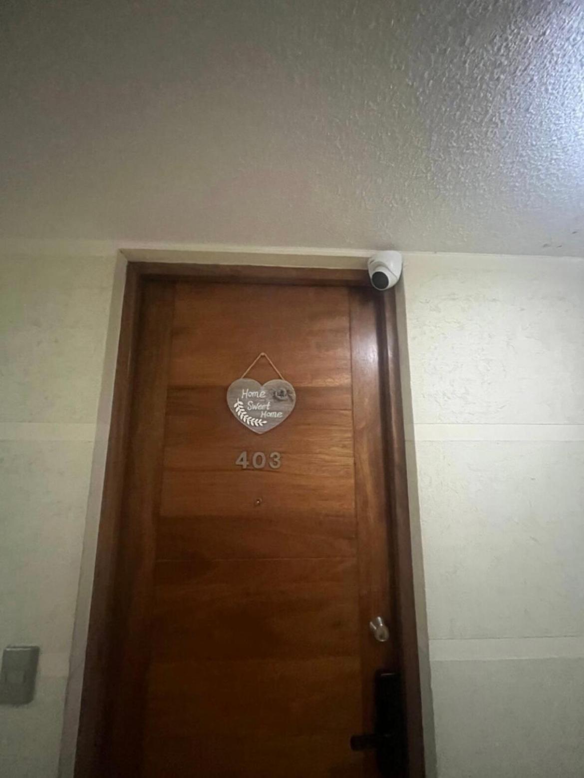 Lujoso Y Confortable Departamento De Valentina Σαντιάγκο Εξωτερικό φωτογραφία